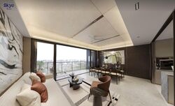 Holland Village Way (D10), Condominium #523674711